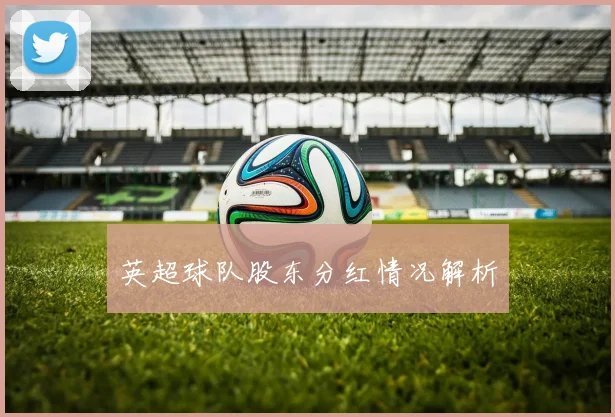 英超球队股东分红情况解析