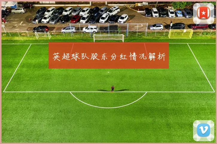 英超球队股东分红情况解析